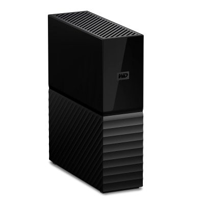 Western Digital Hard Drive