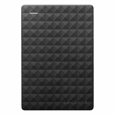 Seagate Expansion Hard Drive
