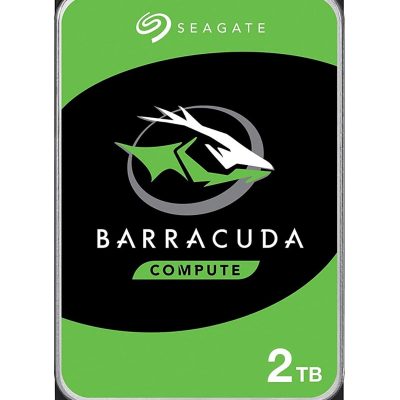 Seagate Barracuda