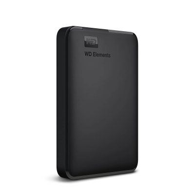 Western Digital Hard Drive