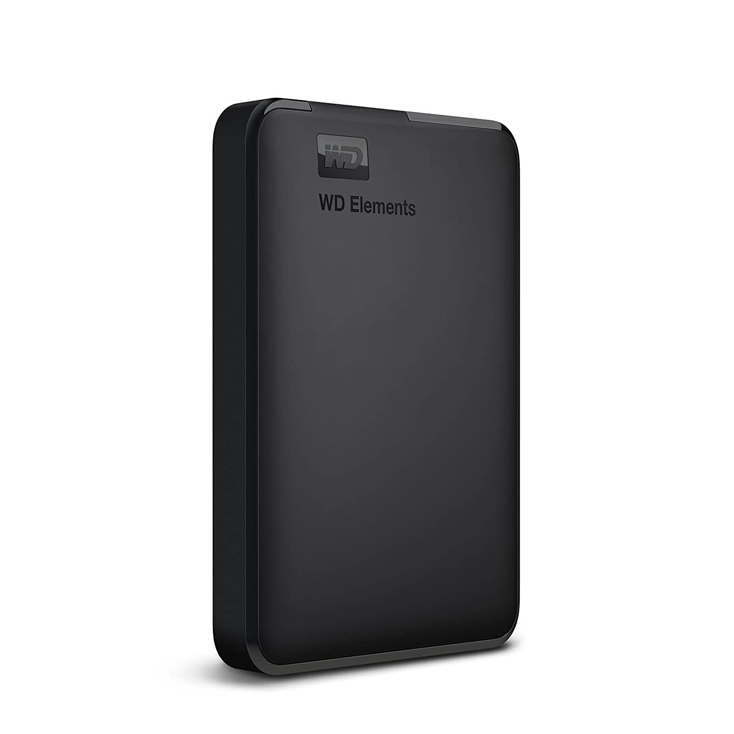 Western Digital Hard Drive