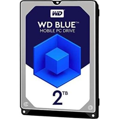 Western Digital Hard Drive