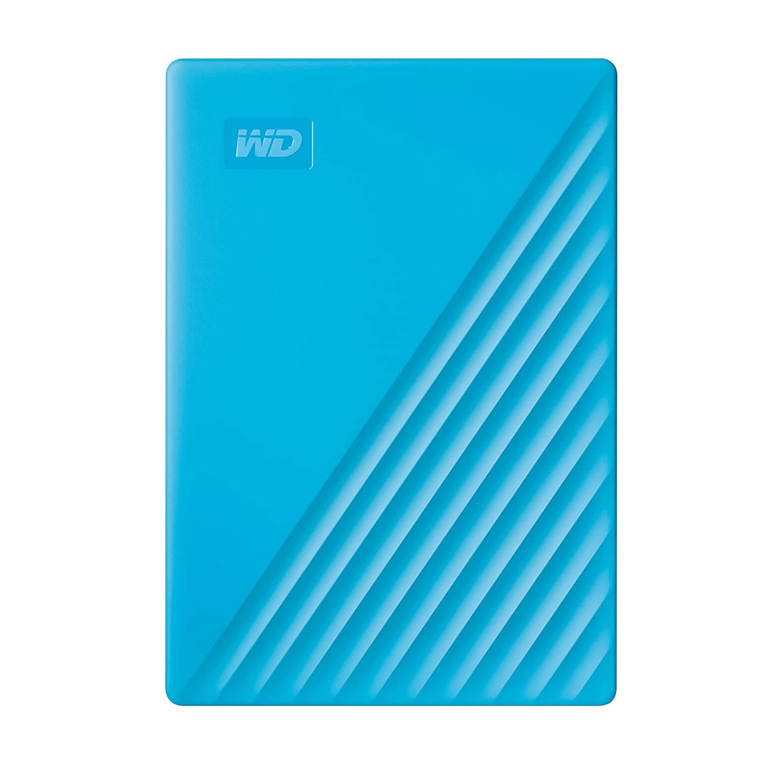 Western Digital Hard Drive
