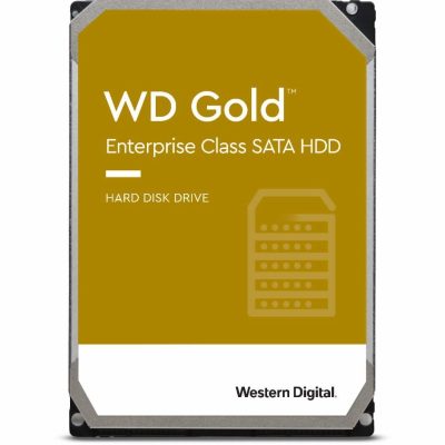 Western Digital Hard Drive