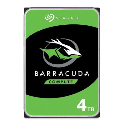 Seagate 4Tb