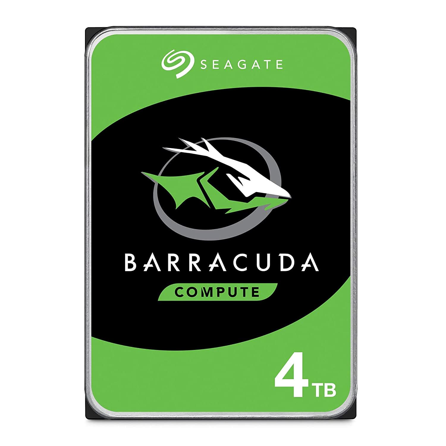 Seagate 4Tb