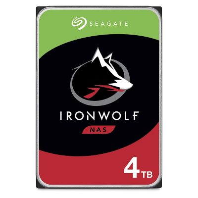 Seagate