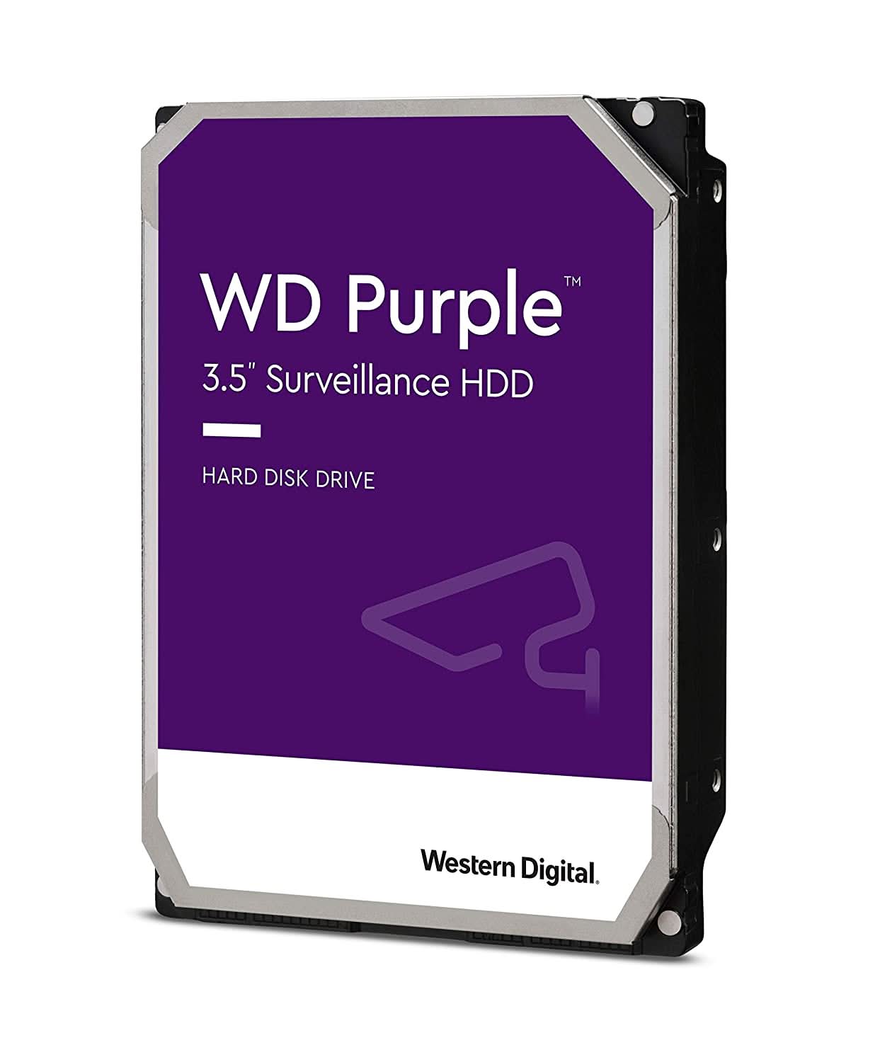 Western Digital Hard Drive
