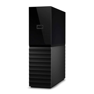 Western Digital