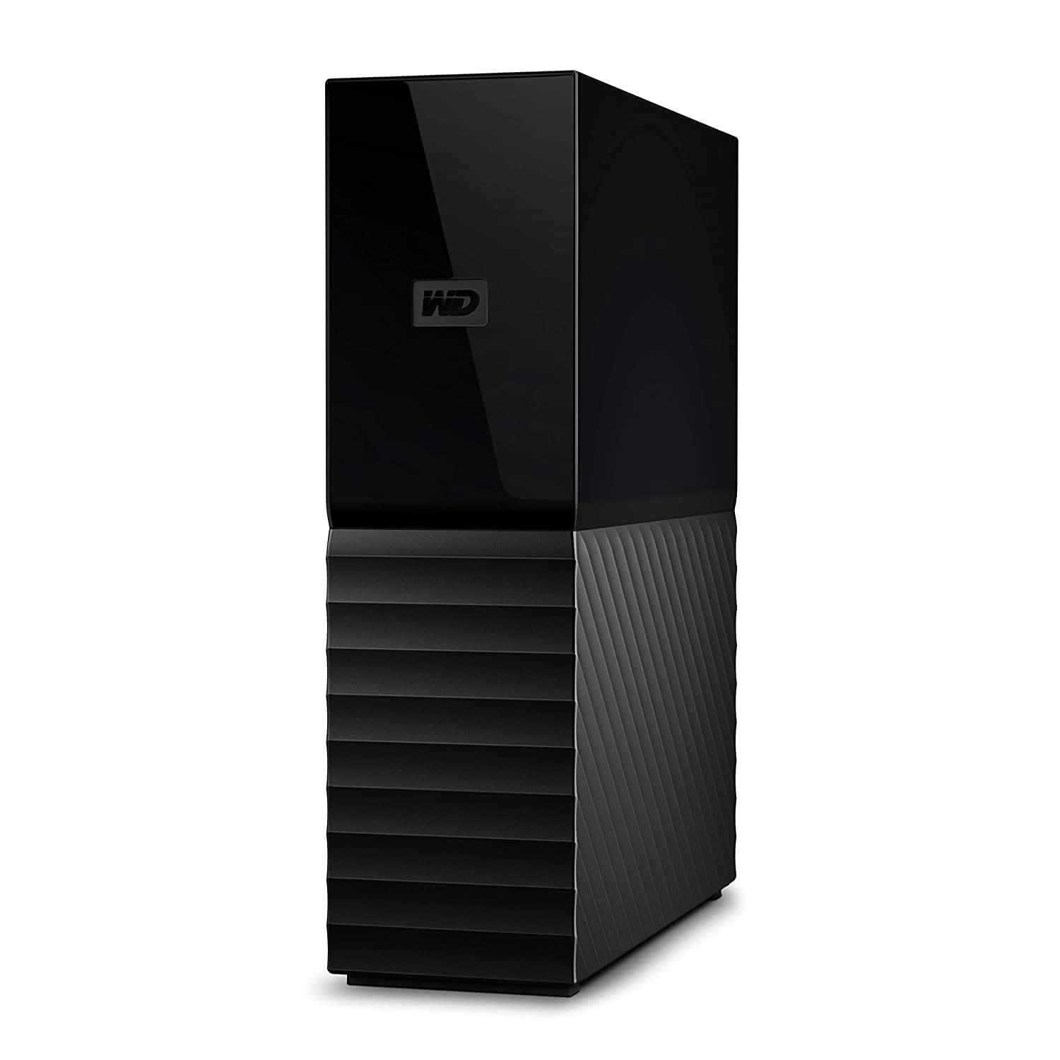 Western Digital