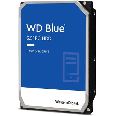 Western Digital