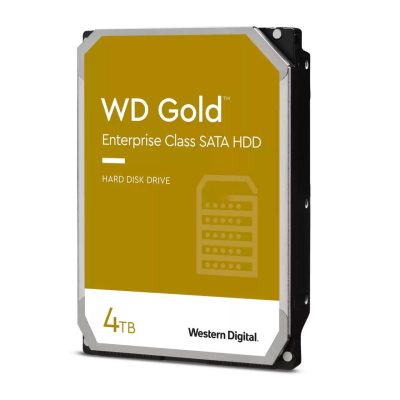 Western Digital Hard Drive