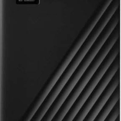 Western Digital