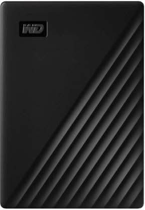 Western Digital