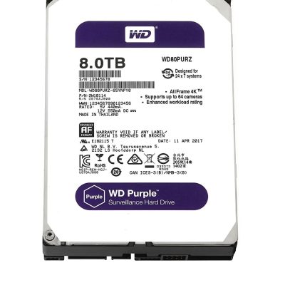 Western Digital