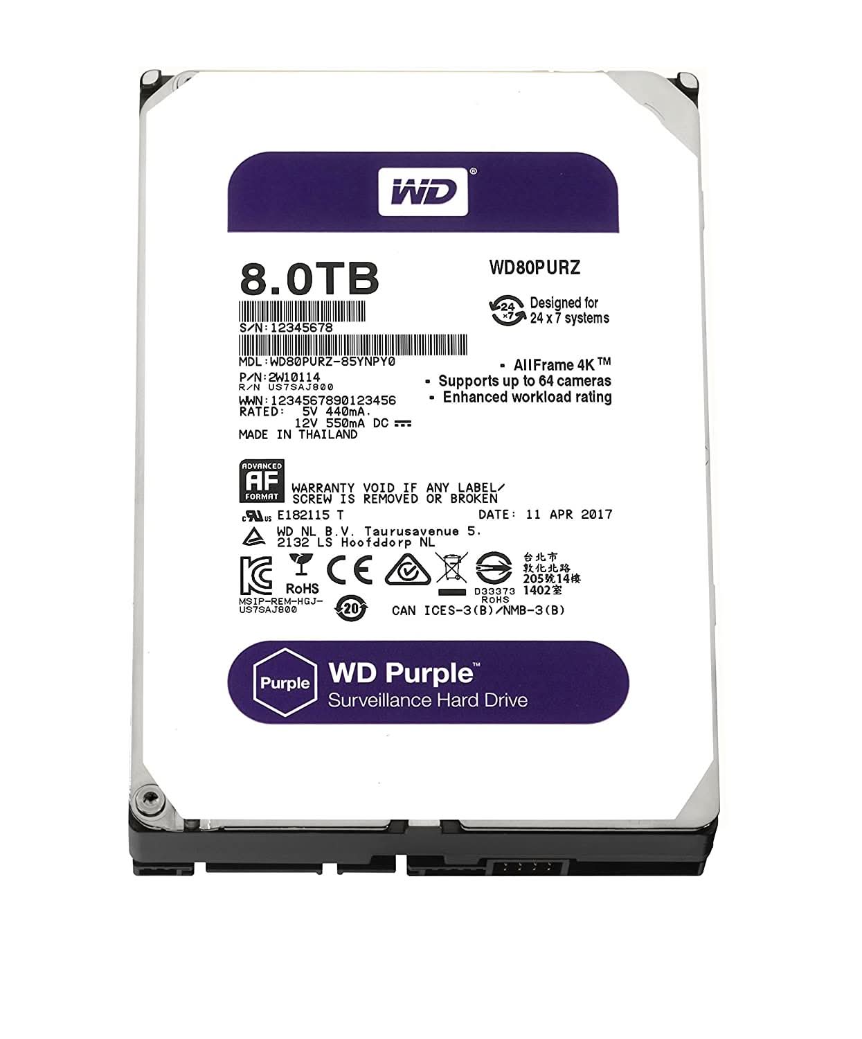 Western Digital