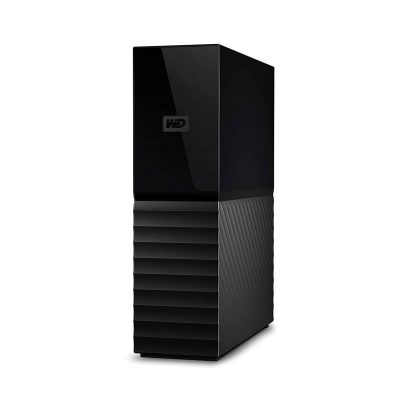Western Digital