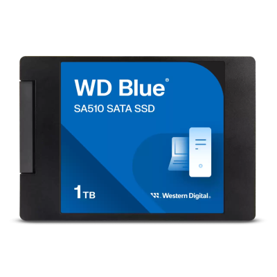 Western Digital Blue Sa510 Sata 1Tb