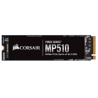 Corsair Force Mp510 240Gb M.2 Nvme