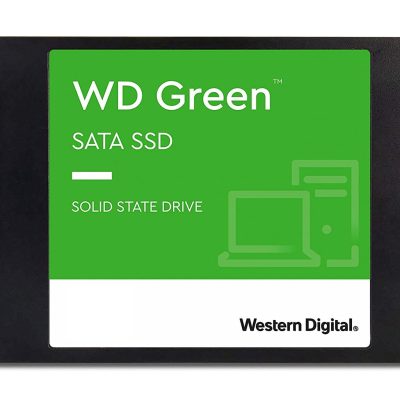 Western Digital 240 Gb Sata Internal