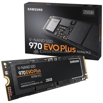 Samsung 970 Evo Plus 250Gb M.2