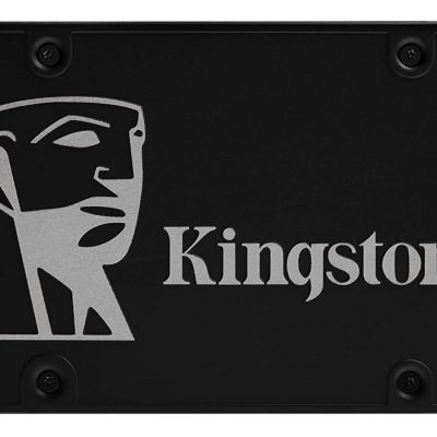 Kingston Kc600 256Gb Internal Sata Ssd