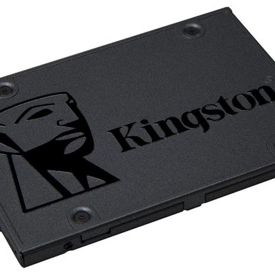 Kingston 480 Gb Internal Sata Ssd