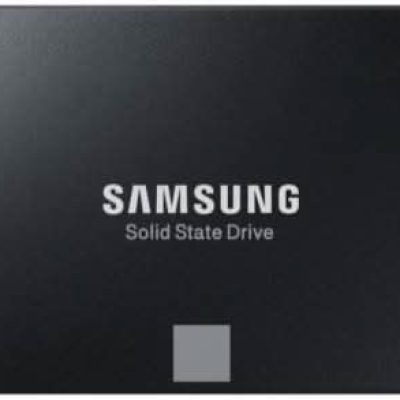 Samsung 500Gb 860 Evo M.2 Internal