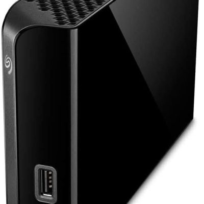 Seagate Backup