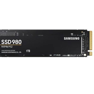 Samsung 980 Evo Ssd 1Tb Pcie