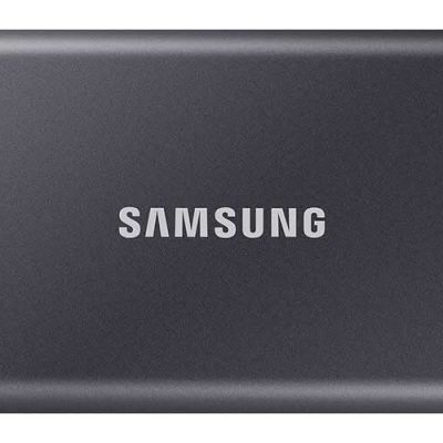 Samsung T7 2Tb Ssd Mu Pc2T0H