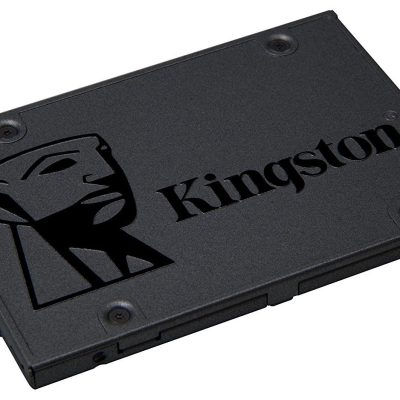 Kingston A400 240Gb Internal Sata Ssd