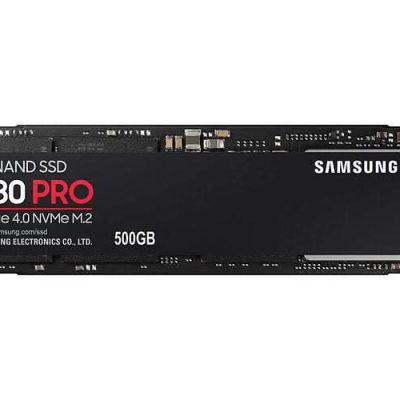 Samsung 980 Pro 500Gb Nvme M.2