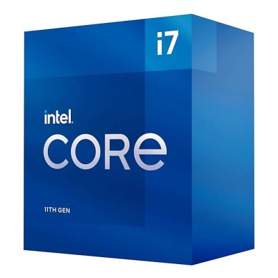Intel
