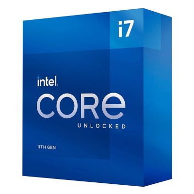 Intel