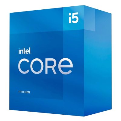 Intel