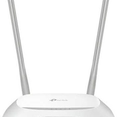 Tp-Link Wireless Router Tl-Wr850N 300 Mbps