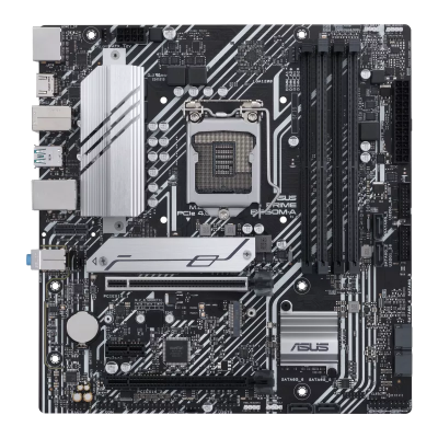 Asus B560M A Prime Motherboard