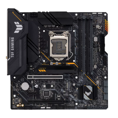 Asus Tuf Gaming B560M Plus Intel