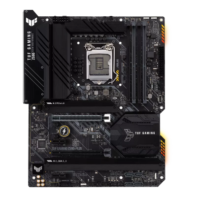 Asus Tuf Gaming Z590 Plus Intel