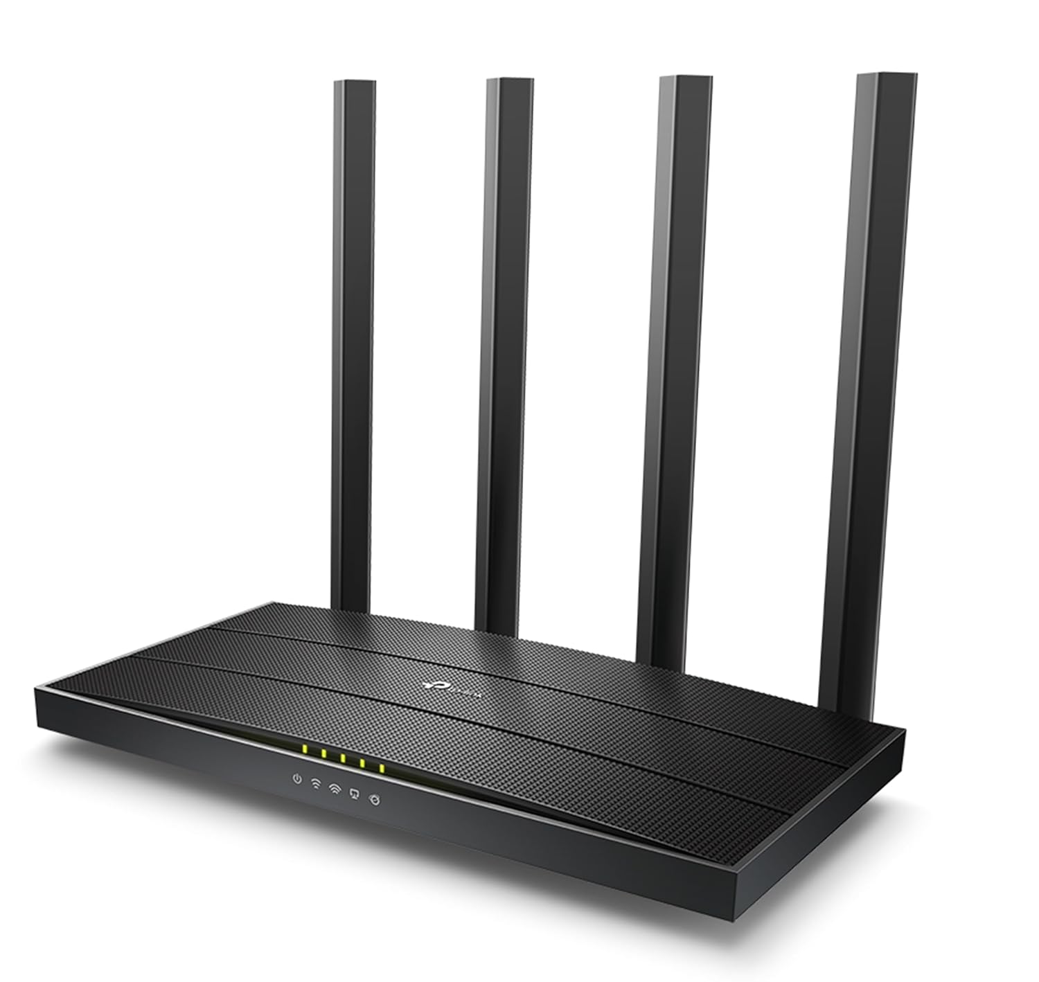 Tp-Link Archer Ac1200 Archer C6 Router - Image 2