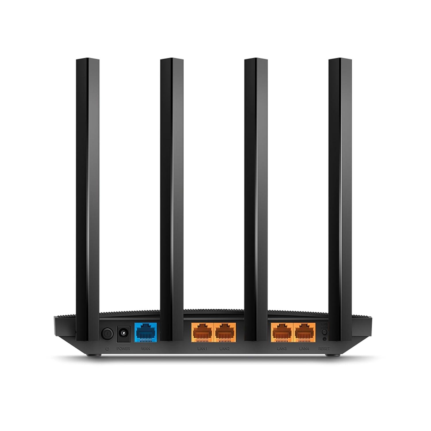 Tp-Link Archer Ac1200 Archer C6 Router - Image 3