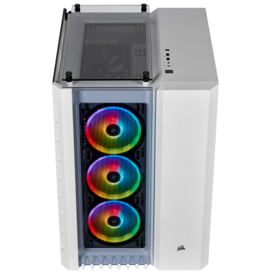 CORSAIR CORSAIR MID TOWER PC CABINET