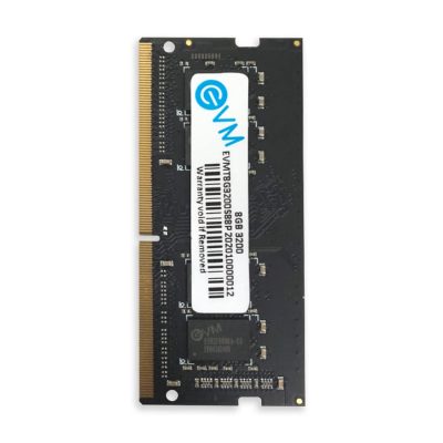 Evm 8Gb Laptop Ram 3200Mhz –