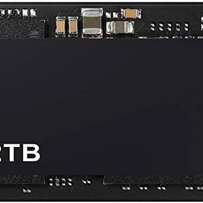 Samsung 980 Pro Ssd 2Tb Pcie