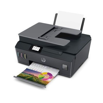 Hp 530 Multifunction Colour