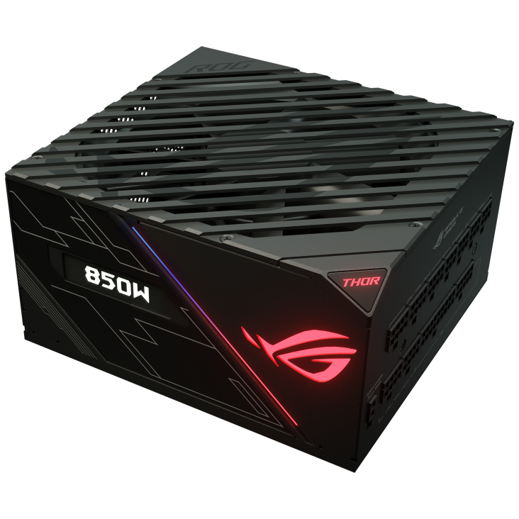Asus Rog Thor 850W