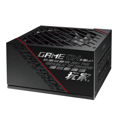 Asus Rog Strix 850W