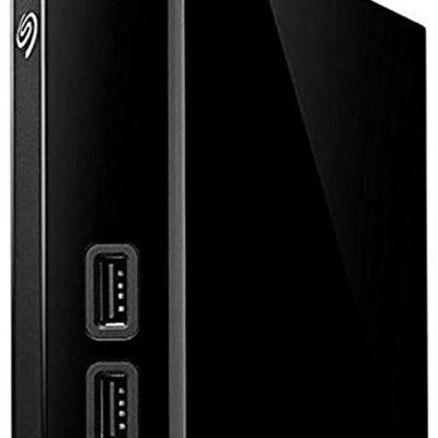 Seagate Expansion