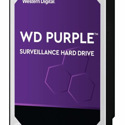 Western Digital Hard Drive